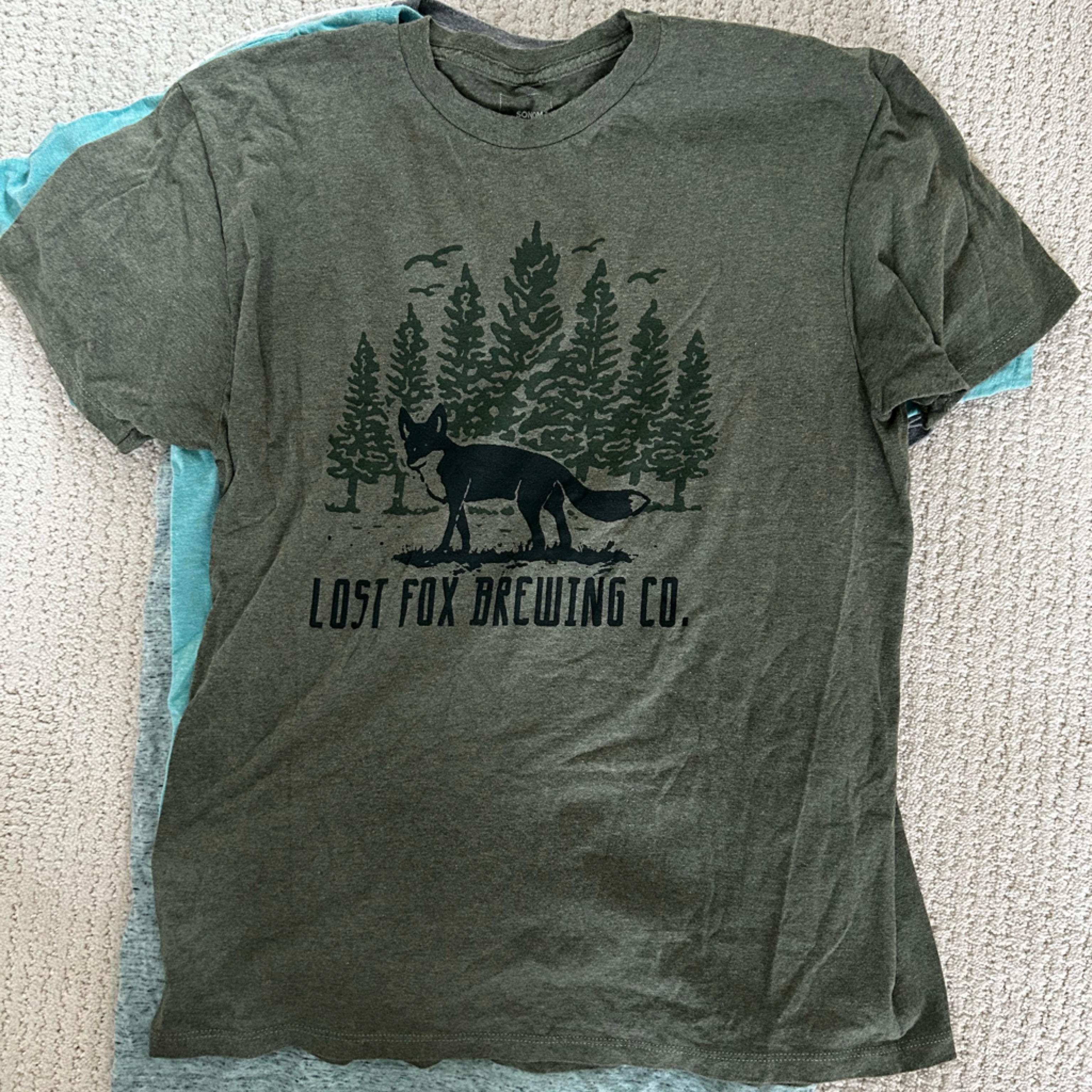4 Target Brand Tees